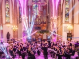 243 IMG 2037 Jubileum muziek 2015 DezeFoto : 2015, 50, 50-jaar, Deurningen, Feest, Harmonie, Kerk, concert, jubileum, muziek, plechelmus harmonie, slagwerkgroep